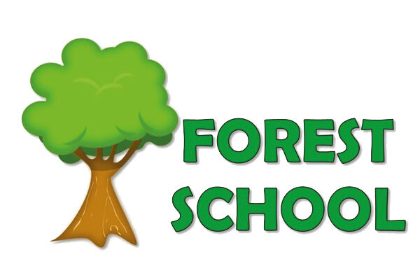 forest school logo